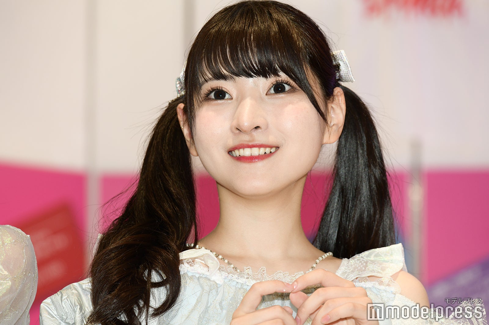 小鳥遊るい （C）モデルプレス