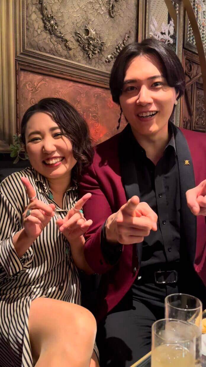 ホストは「少しずつ連絡をとらなくする」らしい