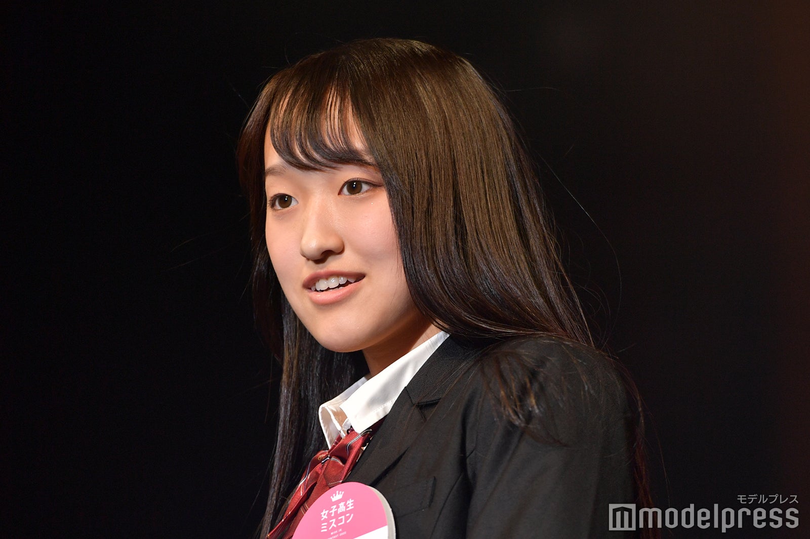 りの（C）モデルプレス