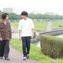 あなたの番です 15話 二階堂 横浜流星 黒島 西野七瀬 に告白 恋模様に 唯一の癒やし の声 モデルプレス