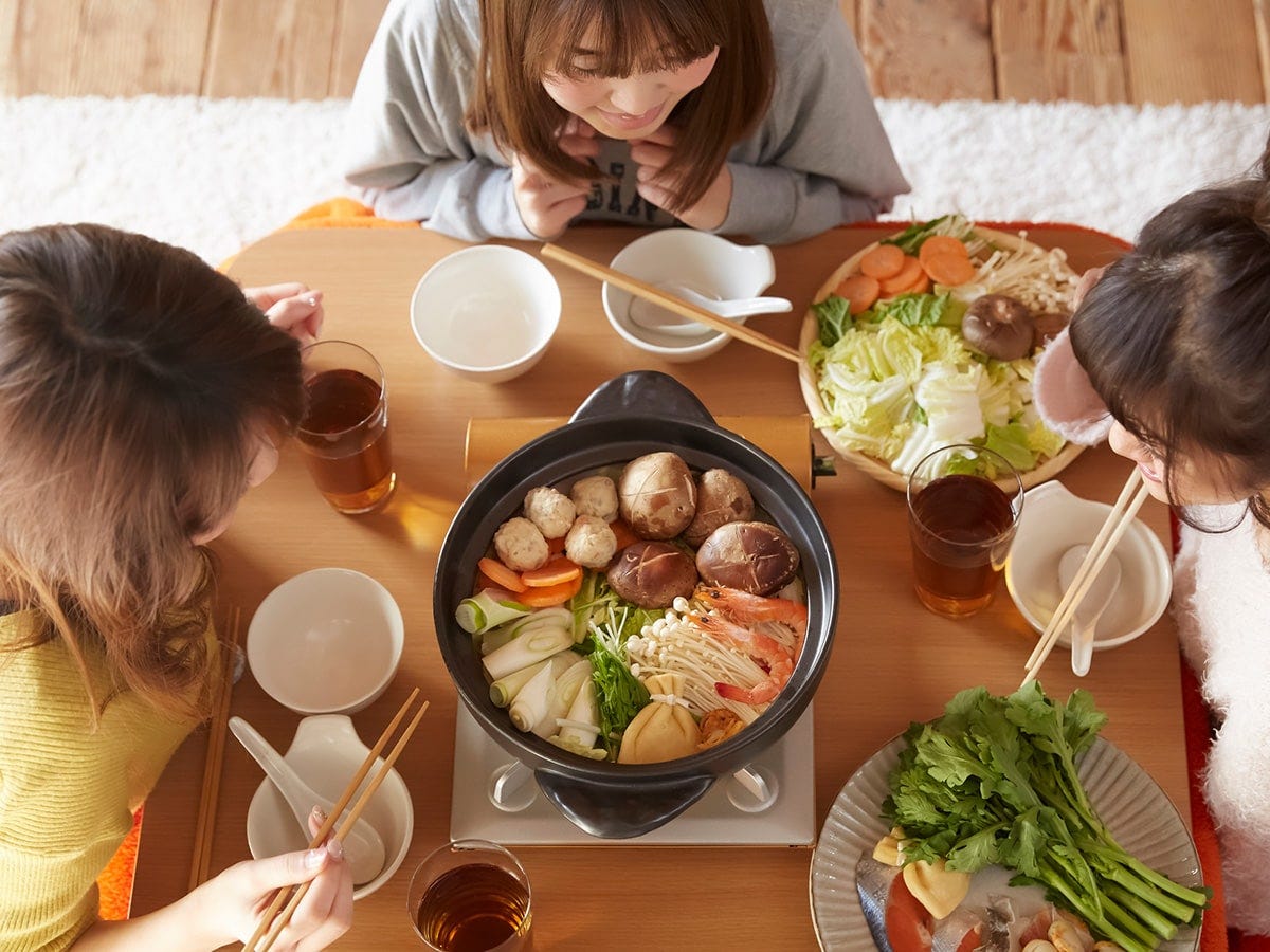 NG食習慣「だらだら食べ」