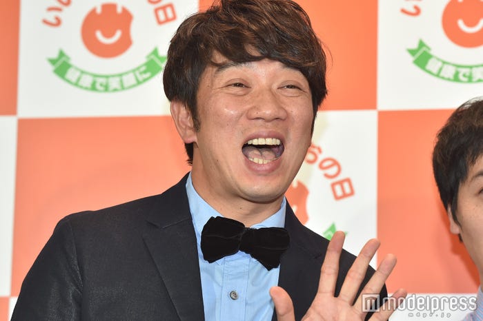 木本武宏(C)モデルプレス