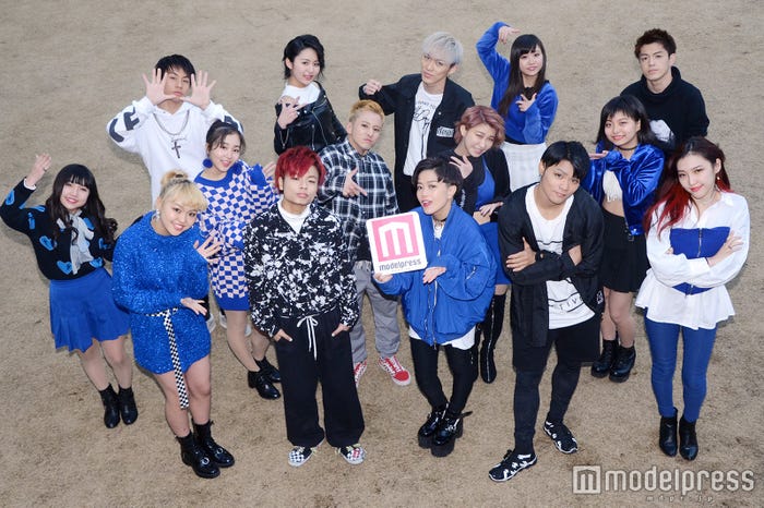 Re:Complex(C)モデルプレス