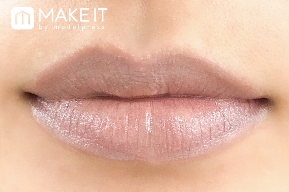 アディクション／ザ リップスティック サテン／001使用 (C)メイクイット