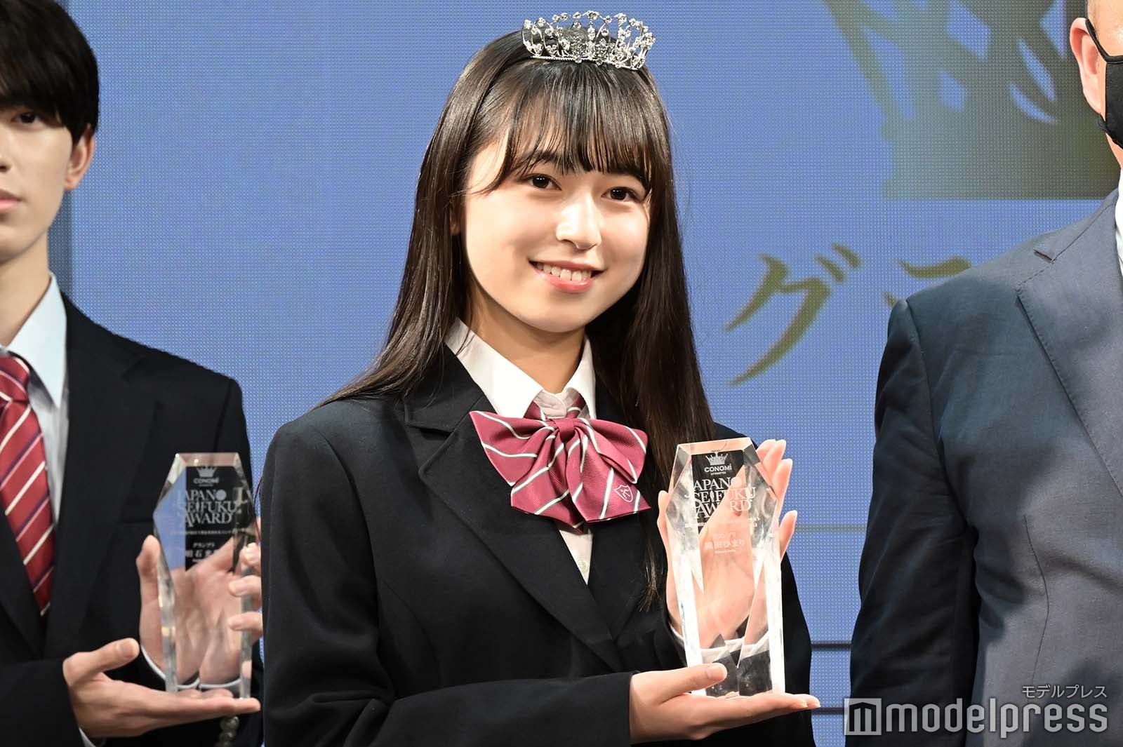 織田ひまり（C）モデルプレス