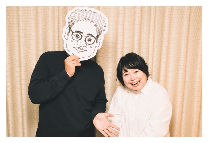 ニッチェ近藤くみこ、結婚を報告 「さんまのお笑い向上委員会」プロデューサーと