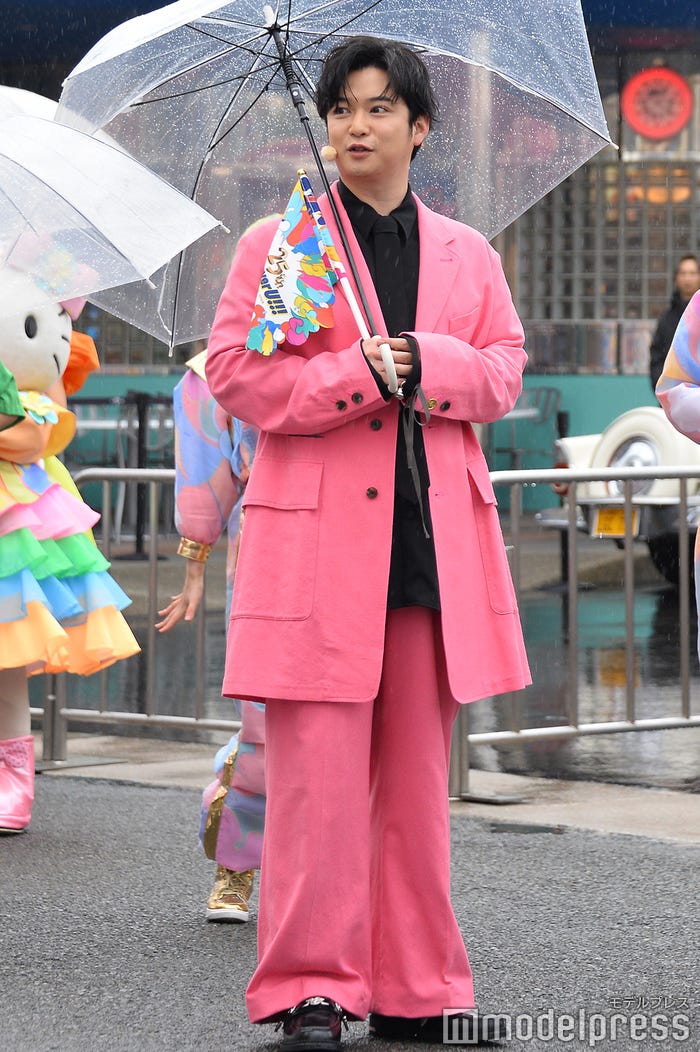 千葉雄大(C)モデルプレス