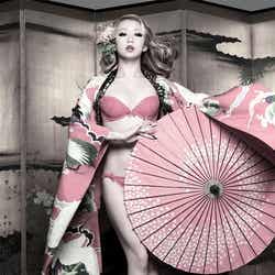 倖田來未「JAPONESQUE」CD+写真集+グッズ(2012年2月1日発売)