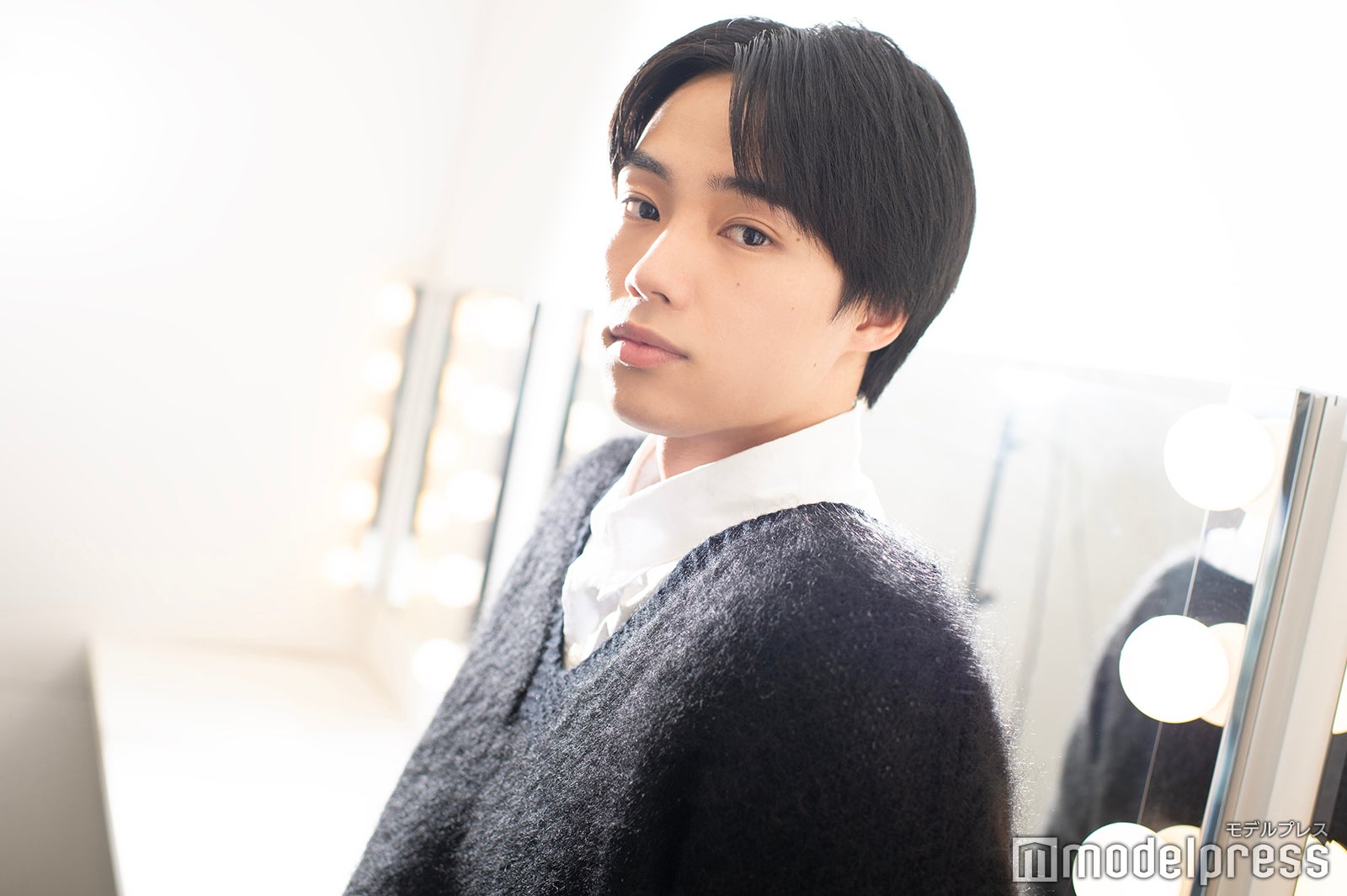 夏生大湖（C）モデルプレス