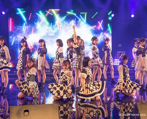 AKB48「Beginner」「制服が邪魔をする」 意表つくセトリでTIF参戦「TIF2020」<セットリスト>