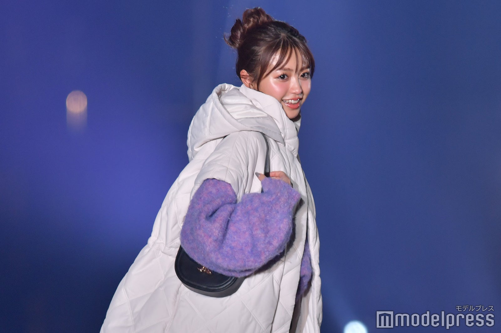 香音（C）モデルプレス