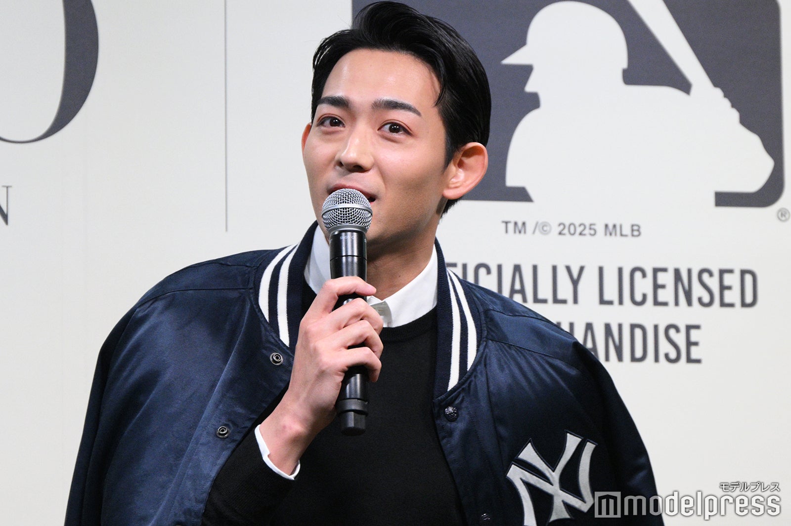 竜星涼（C）モデルプレス