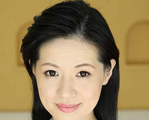 上西小百合議員、妖艶な色気で魅了 過去の騒動・恋愛を激白「全てを知って」