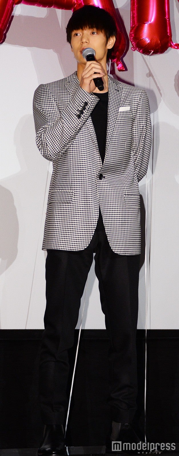 窪田正孝（C）モデルプレス