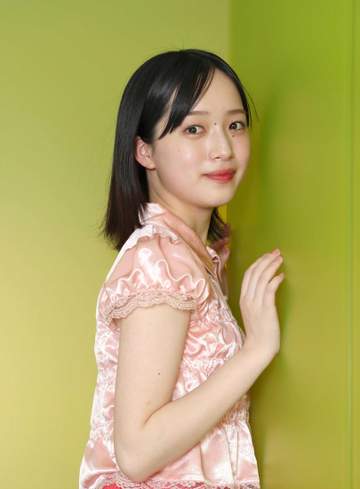 早瀬憩 映画「私はあなたを知らない、」で初ヒロイン 中野量太監督「早瀬憩の神髄を撮れた」絶賛 「唯一無二」の役者へ