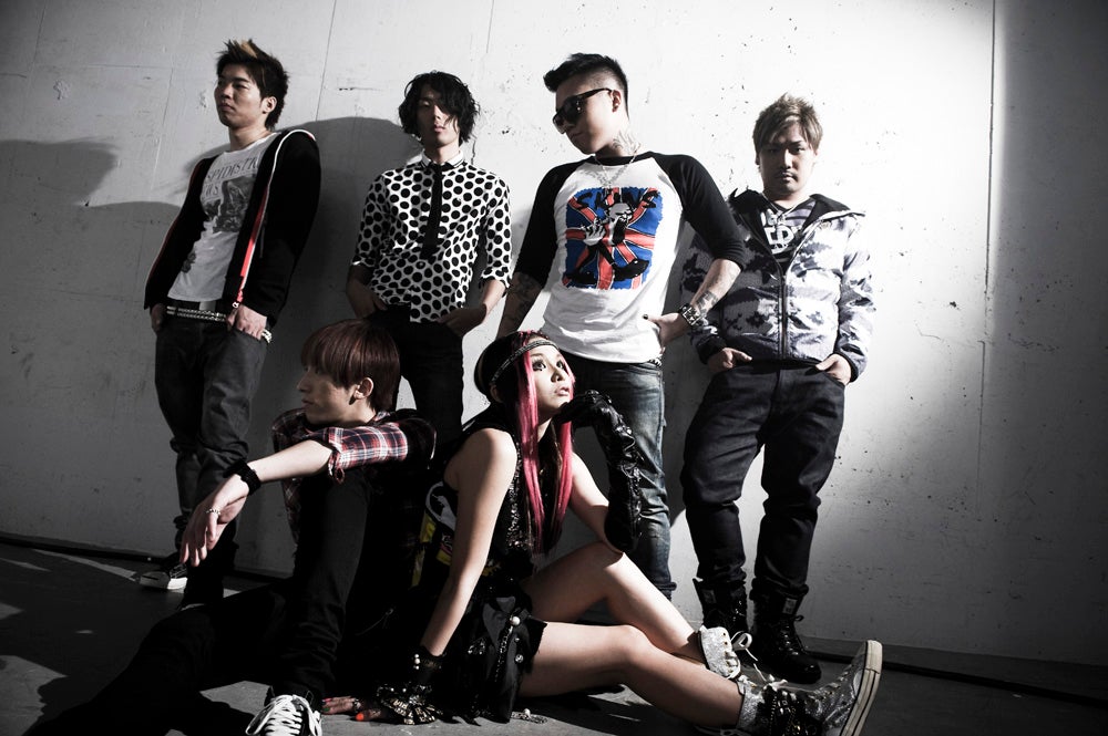 misonoの”妹分”がデビュー その正体とは？