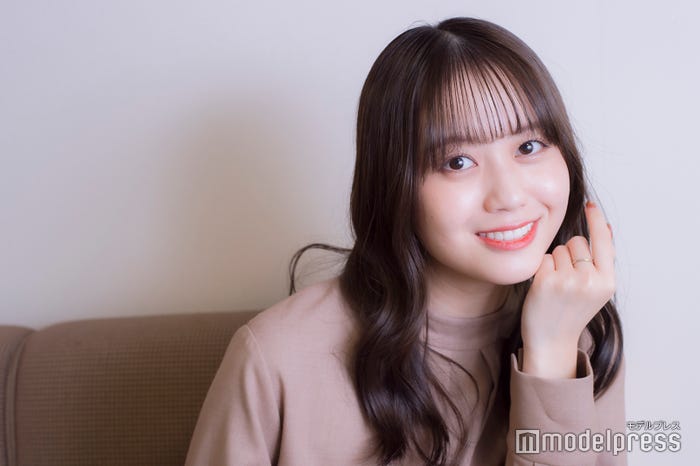 榎本ゆいな(C)モデルプレス