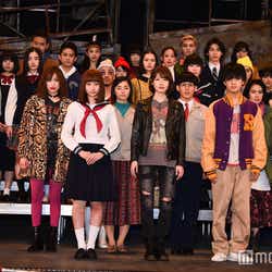 モデルプレス - 話題の秋元康プロデュース「劇団4ドル50セント」注目劇団員を紹介 30人から選ばれた主役・艶白ボディ美女・元AKB48研究生・石原さとみ似…