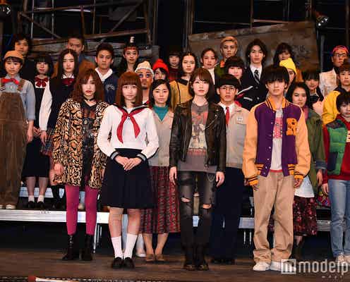 話題の秋元康プロデュース「劇団4ドル50セント」注目劇団員を紹介 30人から選ばれた主役・艶白ボディ美女・元AKB48研究生・石原さとみ似…