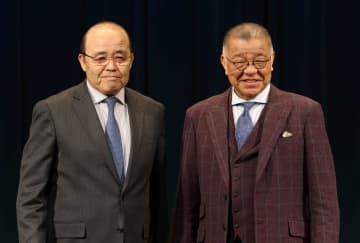阪神・掛布OB会長 前川負けるな 同学年ドラ1立石の登場「意識するだろうね。このまま終われないという意地もある」