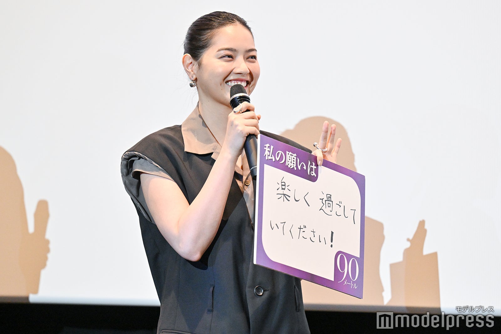 西野七瀬（C）モデルプレス