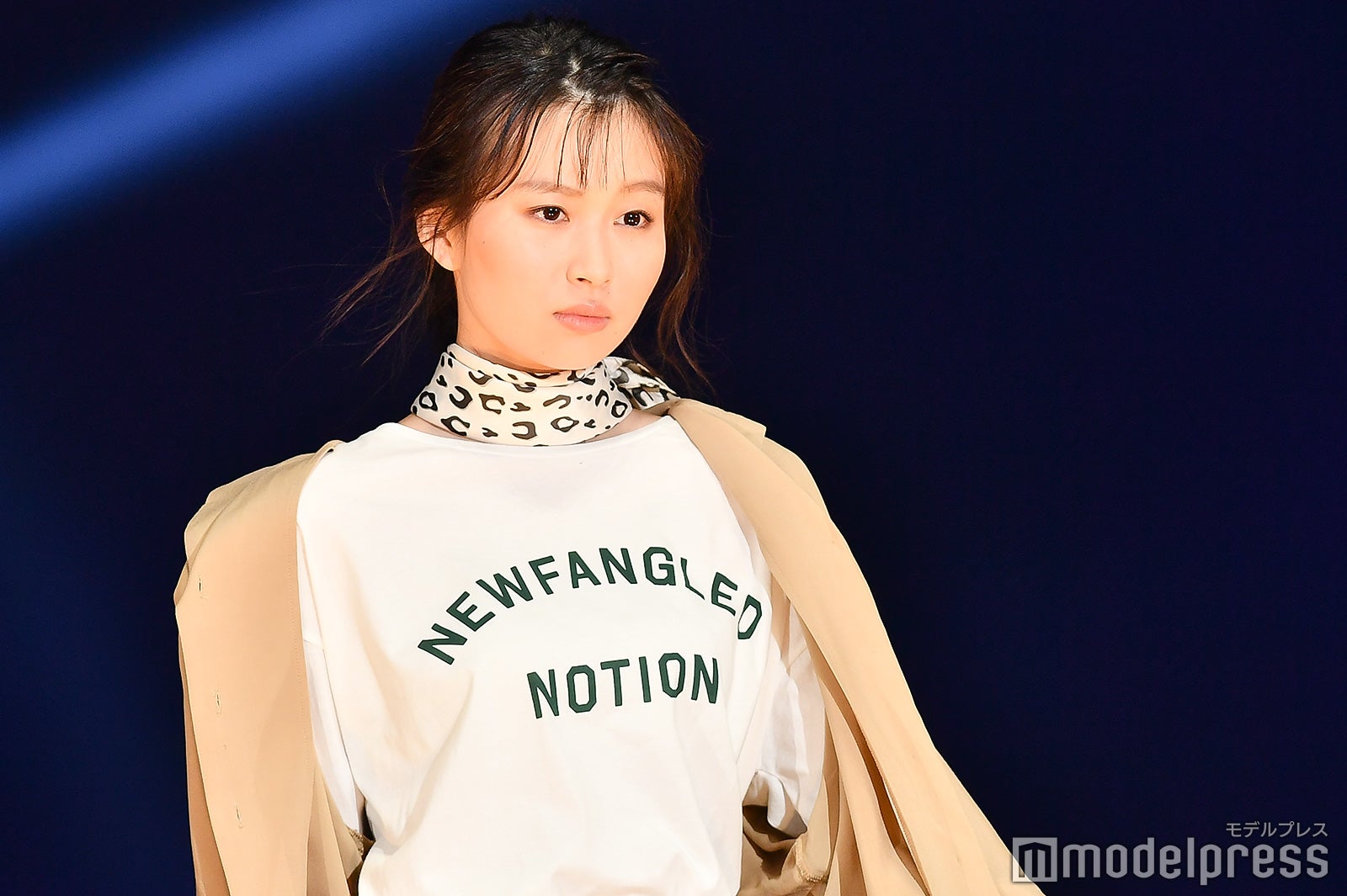中野あいみ （C）モデルプレス