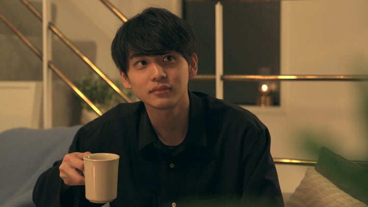 画像1 21 テラスハウスインタビュー 鈴木志遠 最初は 全然喋れなくて 今後の恋愛は 就活後に芸能界入りした Fineboys モデル モデルプレス