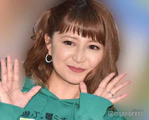 矢口真里、新型コロナウイルス感染 現在は平熱で自宅療養