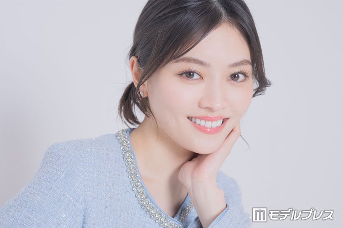 4代目バチェロレッテ平松里菜を深堀り、7歳から海外生活・正式な交際経験はなし―旅で求めたものは「信頼できる人」【モデルプレスインタビュー前編】