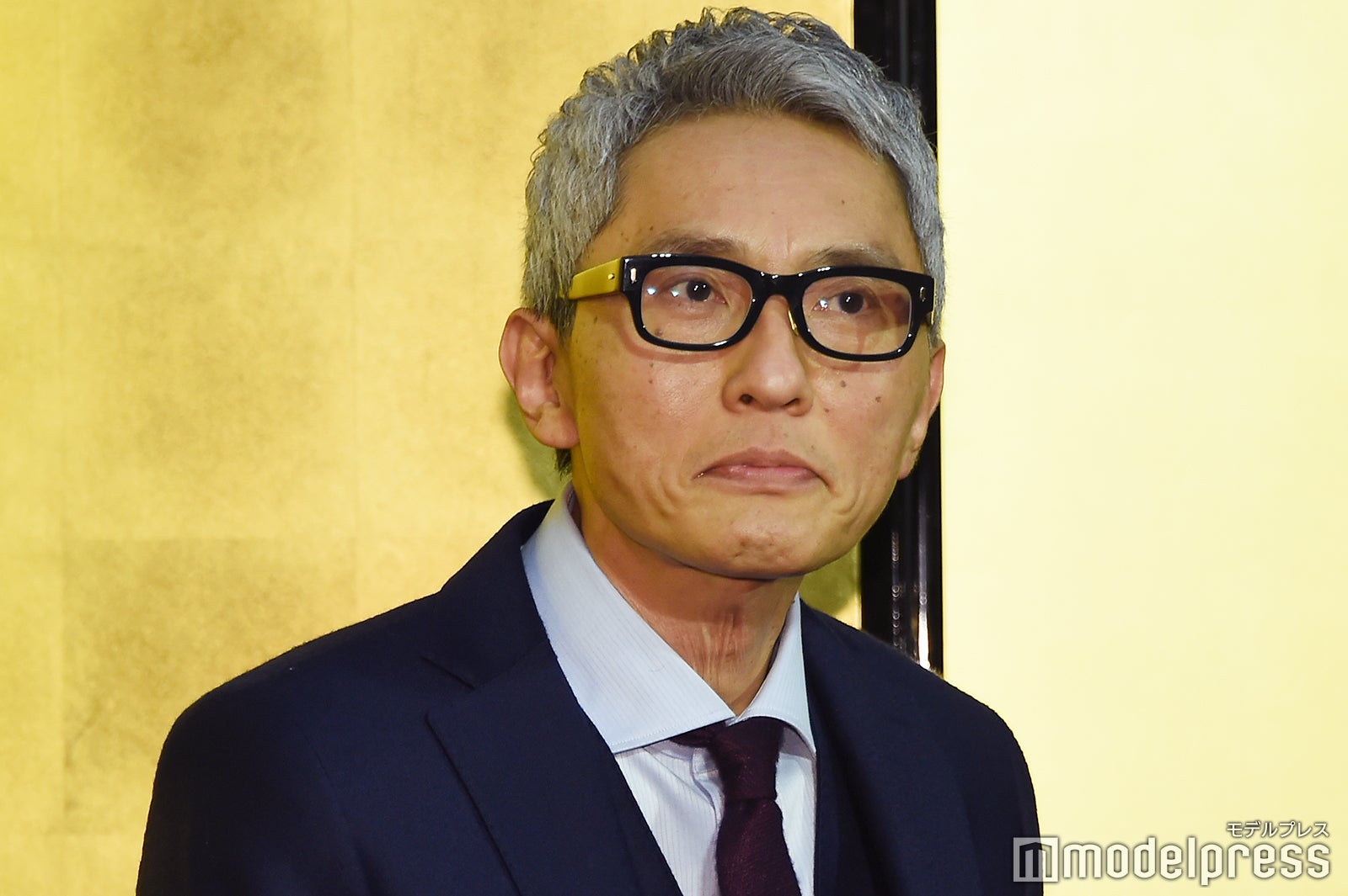 松重豊（C）モデルプレス