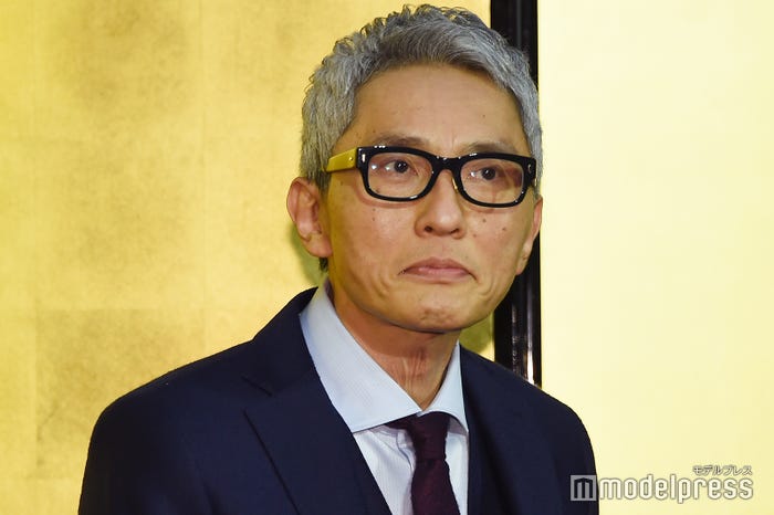 松重豊(C)モデルプレス