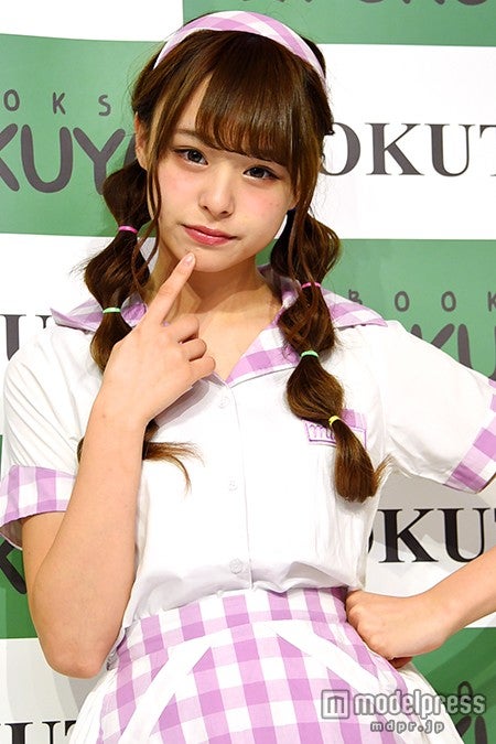 アイドリング!!!佐藤麗奈