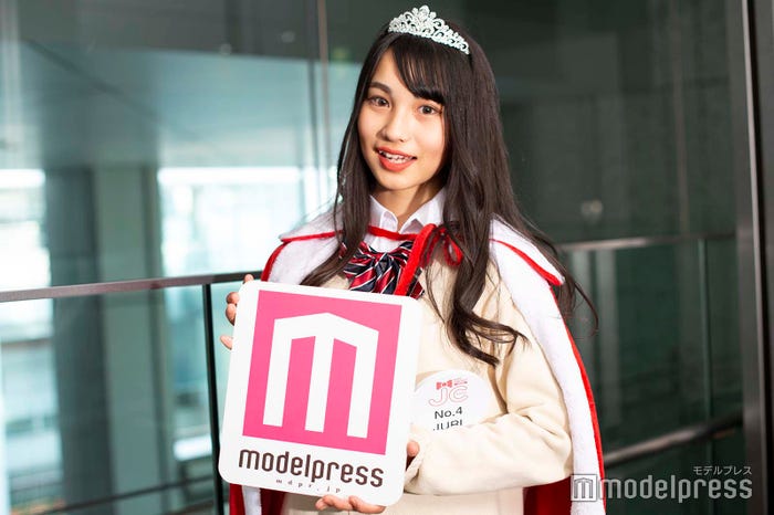 JURIさん(C)モデルプレス