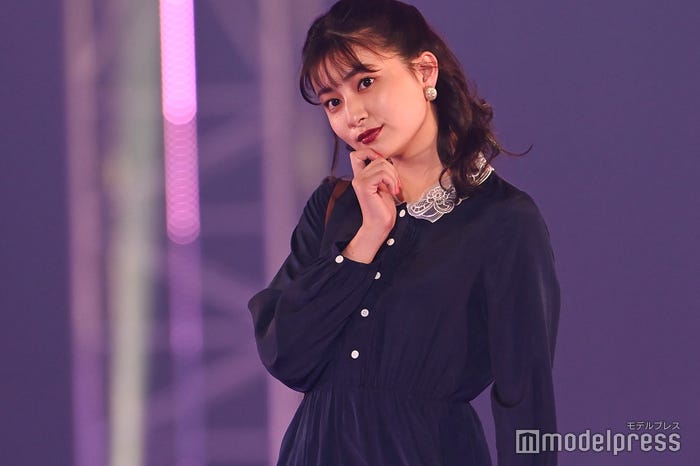 吉川愛 (C)モデルプレス