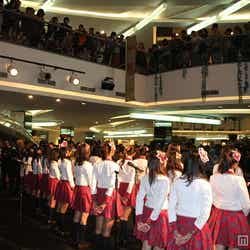 JKT48(1月14日握手会イベント)