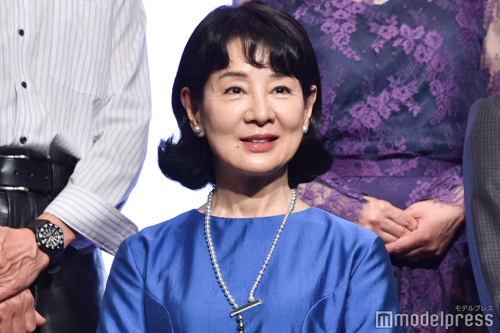 吉永小百合 （C）モデルプレス