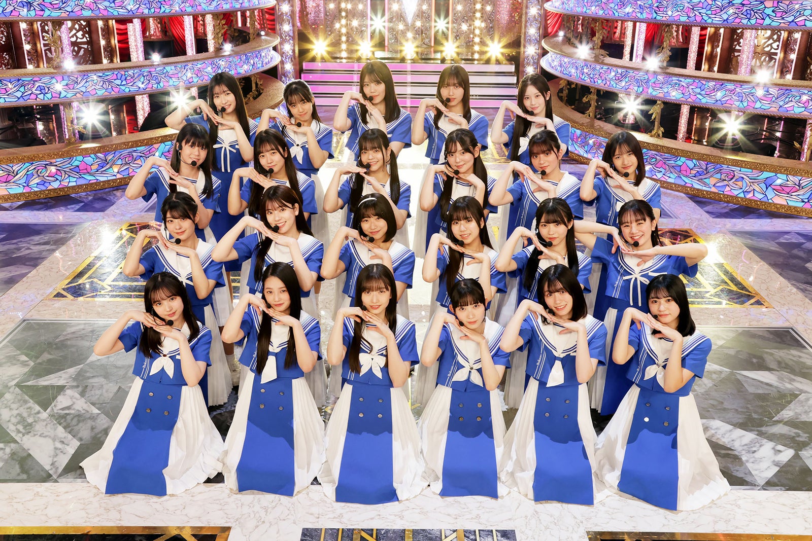 僕が見たかった青空（C）テレビ東京