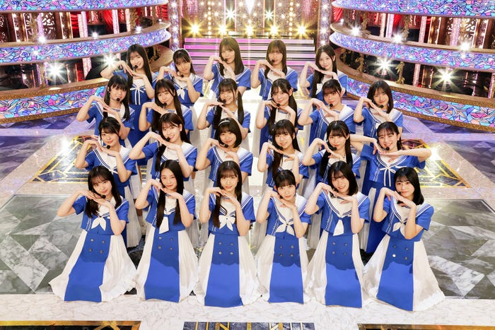 僕が見たかった青空(C)テレビ東京