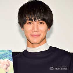 モデルプレス - 中川大志「プロ意識がなかった」監督からの心配に反省<虹色デイズ>