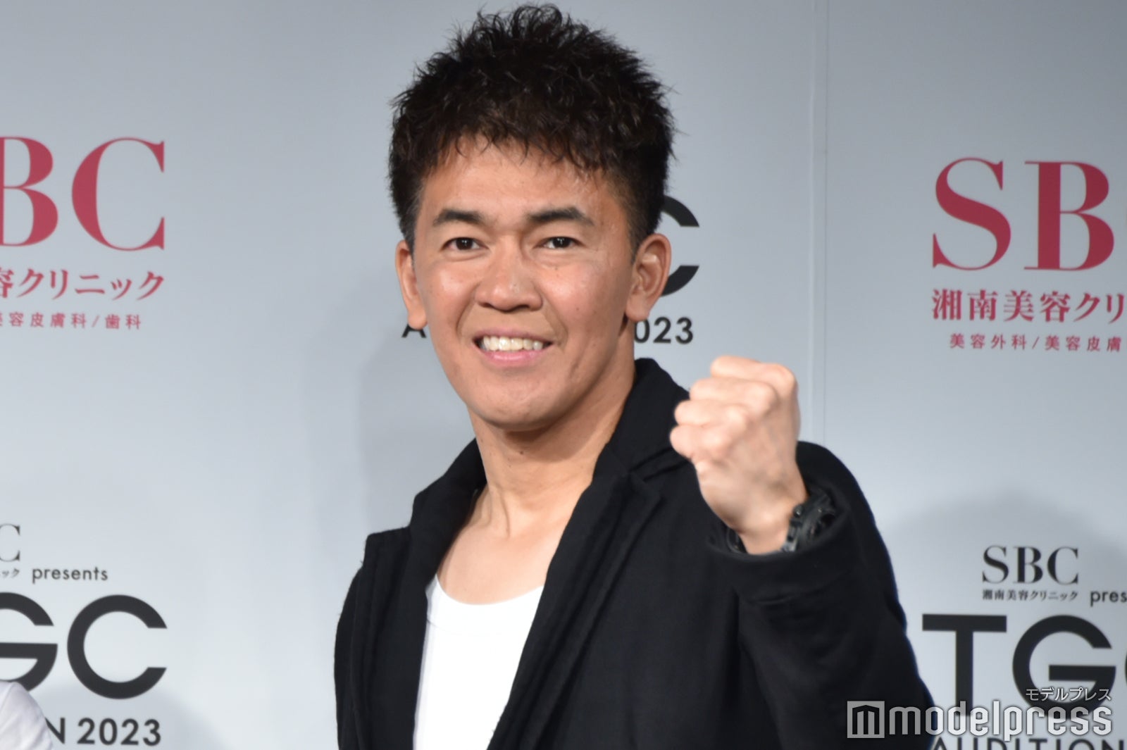 武井壮（C）モデルプレス