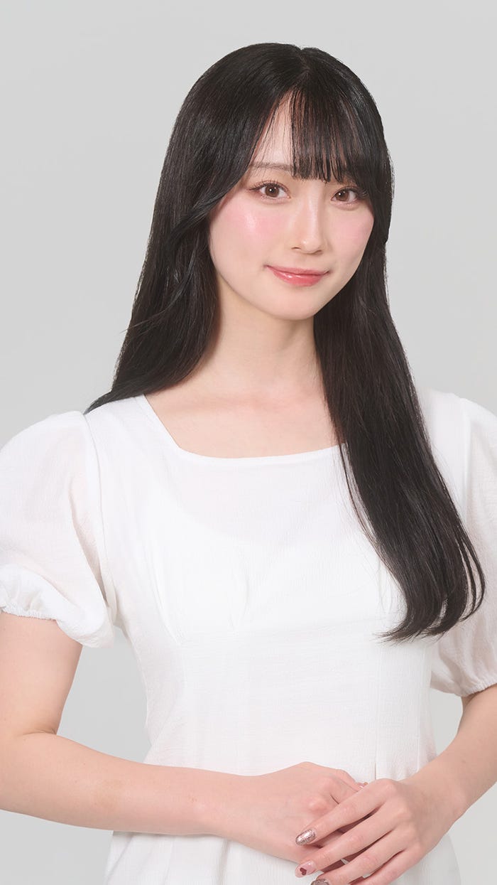 中村美緒さん(提供写真)