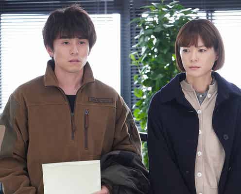 <監察医 朝顔 第13話>高橋が恋する相手は何者…?朝顔の前に現れた“謎の人物”とは