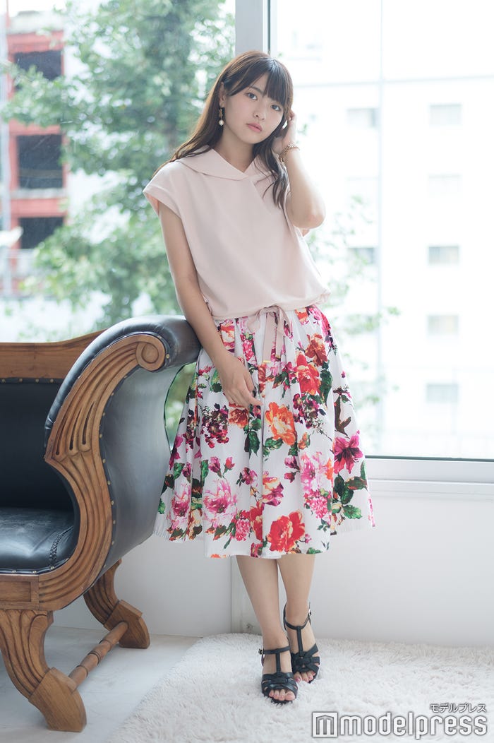 田代麻純(C)モデルプレス