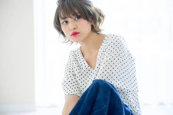 その魅力がモテを引き出す 男性が憧れる 自立している女性 の特徴 モデルプレス