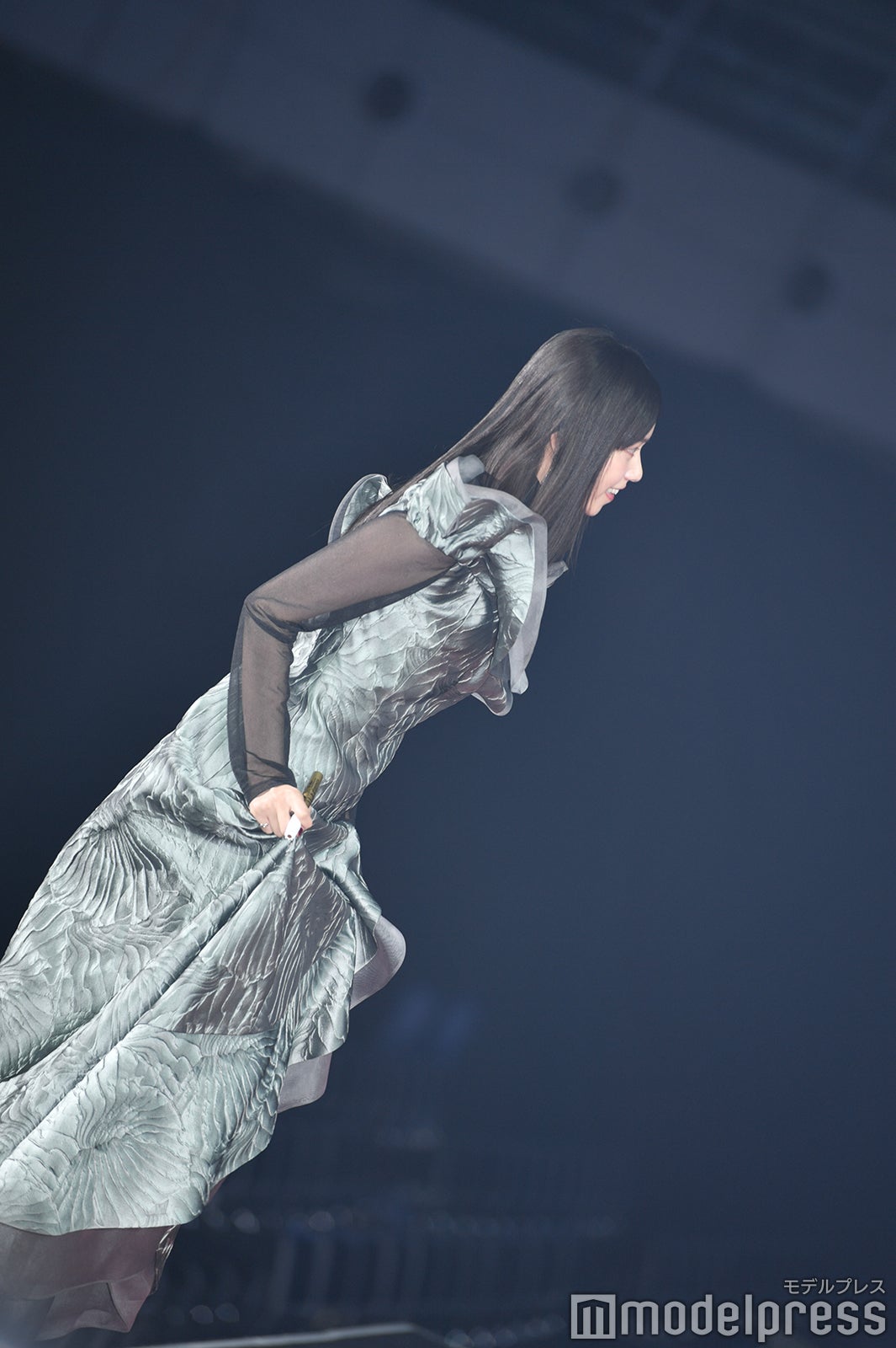 西野七瀬 （C）モデルプレス