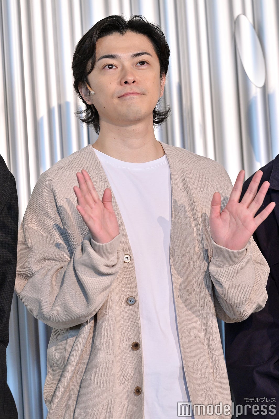 勝地涼（C）モデルプレス