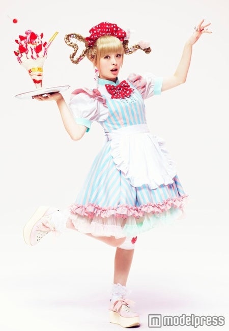 きゃりーぱみゅぱみゅ