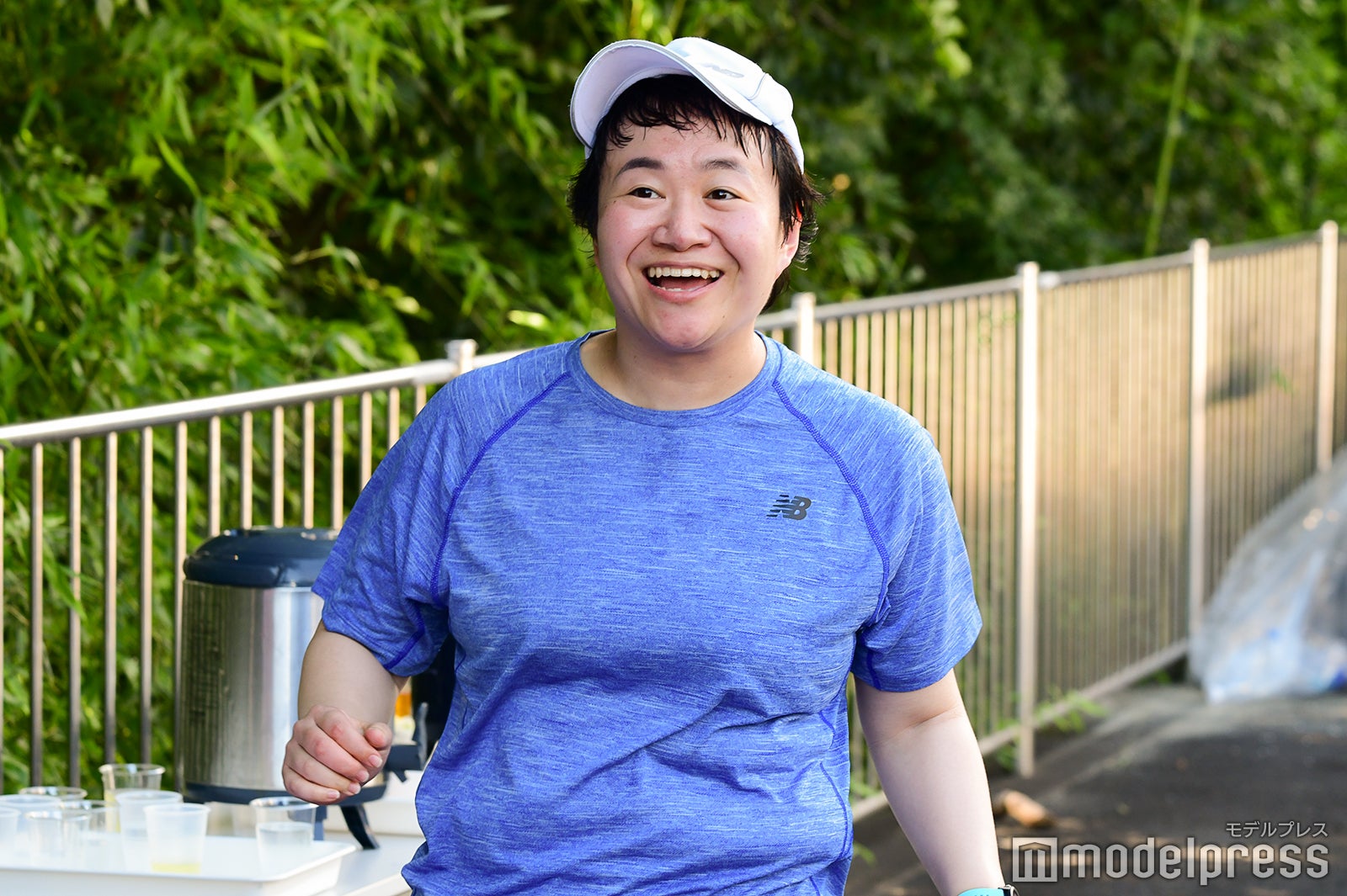 近藤春菜 （C）モデルプレス