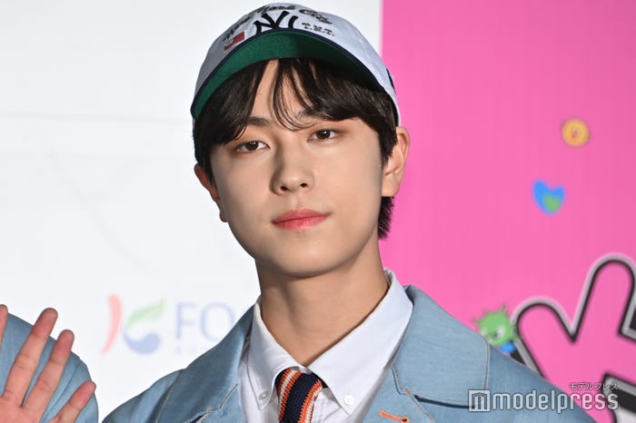 TAKI (C)モデルプレス