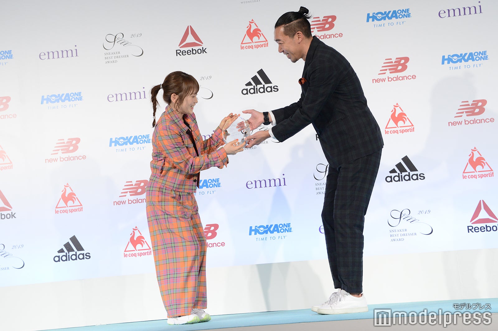 川栄李奈 （C）モデルプレス